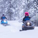 Family day: Reindeer, Husky and Snowmobiling in Levi - Who Is This Tour Best For?