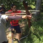 Family Experience ... Primitive archery for everyone! - Who Should Consider This Experience?
