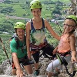 Family Ferrata - Final Thoughts: Is the Family Ferrata Right for You?