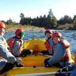 Family Float Grade 2 Whitewater Adventure in Tongariro River - Considerations and Practical Details
