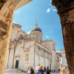 Family Friendly Dubrovnik Private City Tour - Authentic Experiences and Family-Friendliness