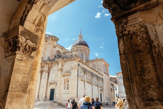 Family Friendly Dubrovnik Private City Tour - Authentic Experiences and Family-Friendliness