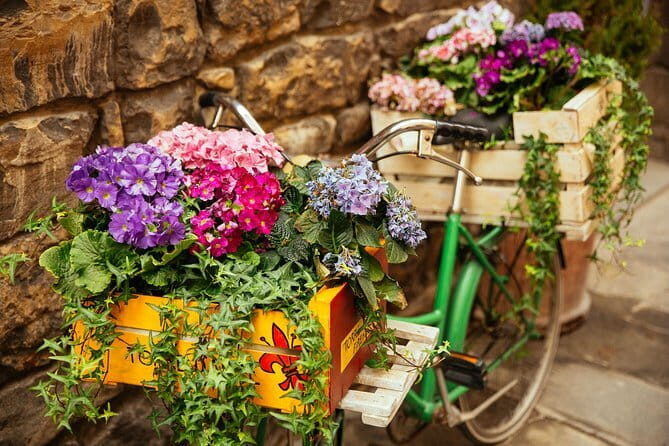 Family Friendly Florence Private City Tour - Who Will Love This Tour?