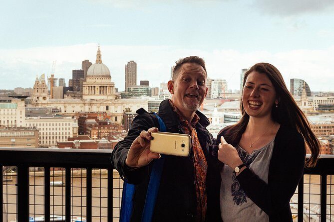 Family Friendly London Private City Tour - FAQ