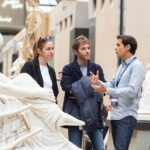 Family Friendly Musee d Orsay Private Guided Museum Tour - A Closer Look at the Tour Experience