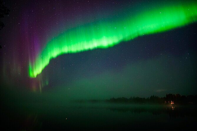 Family-Friendly: Northern Lights Adventure from Rovaniemi - What Travelers Say: Authentic Feedback