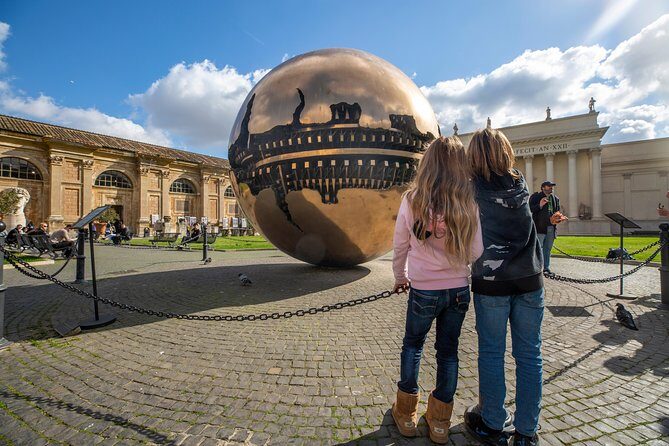 Family Friendly Private Vatican Tour and Sistine Chapel - An In-Depth Look at What Makes This Tour Special
