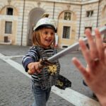 Family Friendly Rome Private City Tour - The Sum Up