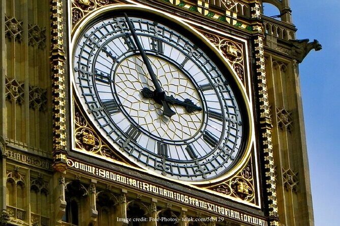 Family-Friendly Royal London: Private Full-Day Highlights Tour - Authentic Insights from Past Travelers