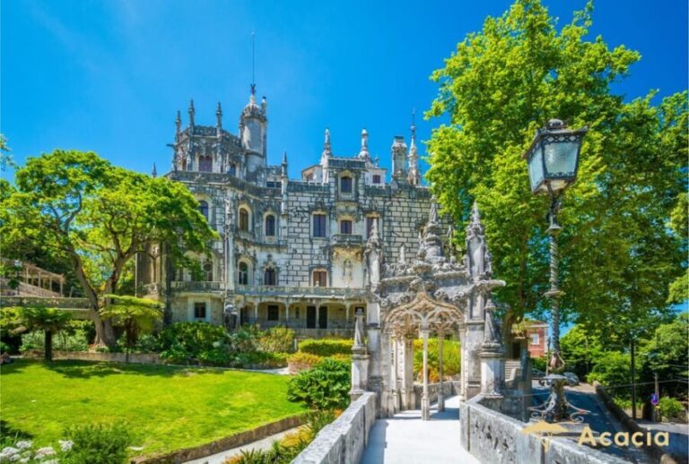 Family Friendly: Sintra, Cabo da Roca & Cascais Coastal Tour - An In-Depth Look at the Experience