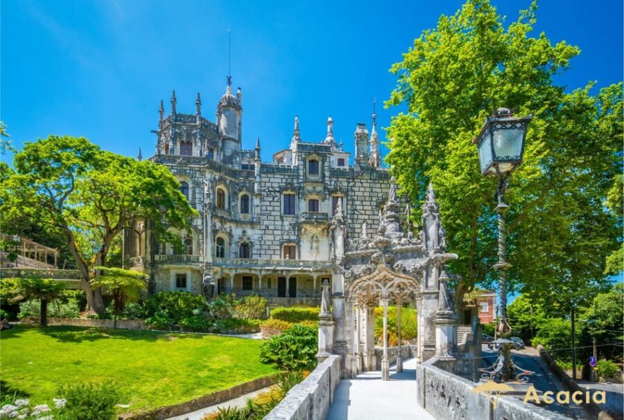 Family Friendly: Sintra, Cabo da Roca & Cascais Coastal Tour - An In-Depth Look at the Experience