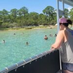 Family-Friendly Snorkeling and Dolphin Tour from FWB - Authentic Marine Encounters