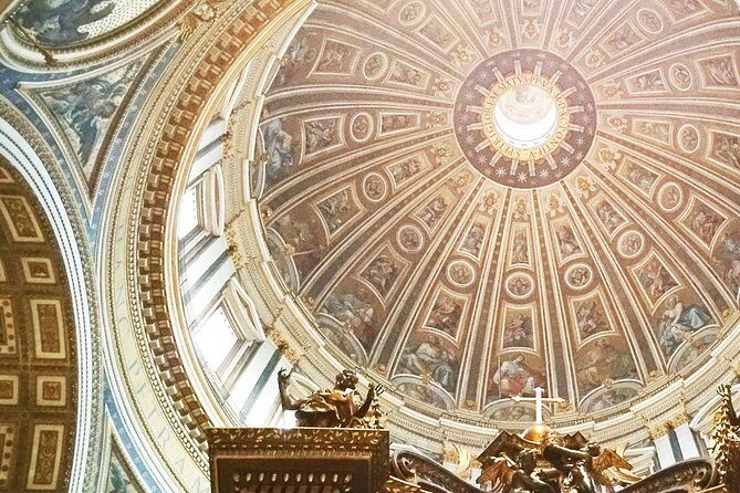 Family-Friendly Vatican Tour for Kids with Sistine Chapel - Final Thoughts