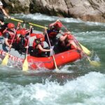 Family Friendly Whitewater Rafting - Who Should Consider This Tour?