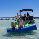 Family Fun Pontoon Rental w/ Lily Pad - Who Should Consider This Tour?