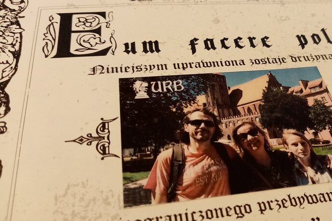 Family Game | The Great Expedition - A Close Look at "The Great Expedition" in Gdansk
