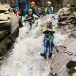Family Gorge Walking - Why It’s a Good Value