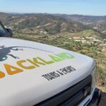 Family Jeep Safari up to 6 PAX - Exploring the Algarve with a Family Jeep Safari