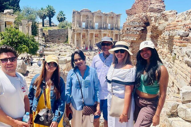 Family Package up to 14 Ephesus Tour from Bodrum Port and Hotels - Who Will Love This Tour?