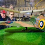 Family Pass Fighter World Museum Admission Ticket - A Deep Dive into Fighter World Museum Experience