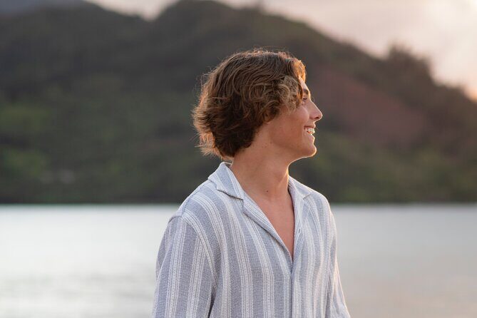 Family Photoshoot On Kauai - The Details: What You Can Expect from This Kauai Photoshoot