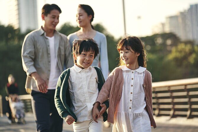 Family Private Walking Tour of Adelaides Rich History - Who Should Consider This Tour?