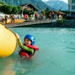 Family Rafting - The Logistics and What’s Included