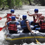 Family Rafting at Koprulu Canyon w/Lunch and Hotel Transfer - Transportation and Practicalities
