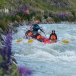Family Rafting Experience in Engadin - FAQ