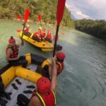 FAMILY RAFTING on Soa river - Who Will Love This Tour?