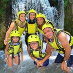 Family Rafting Trip at Köprülü Canyon Incl. Lunch from Alanya - Authentic Feedback from Travelers