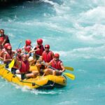Family Rafting Trip at Köprülü Canyon Incl. Lunch from Belek - Authentic Perspectives from Travelers