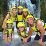 Family Rafting Trip at Köprülü Canyon Incl. Lunch from Kemer - FAQ