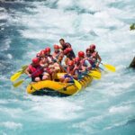 Family Rafting Trip at Köprülü Canyon Incl. Lunch from Side - An In-Depth Look at the Köprülü Canyon Rafting Experience