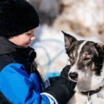 Family Snow Fun with Huskies, Reindeer, Mini Scooters, Lunch - Authenticity and Authentic Experiences