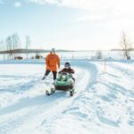 Family Snowmobiling in Rovaniemi, Apukka Resort - Frequently Asked Questions