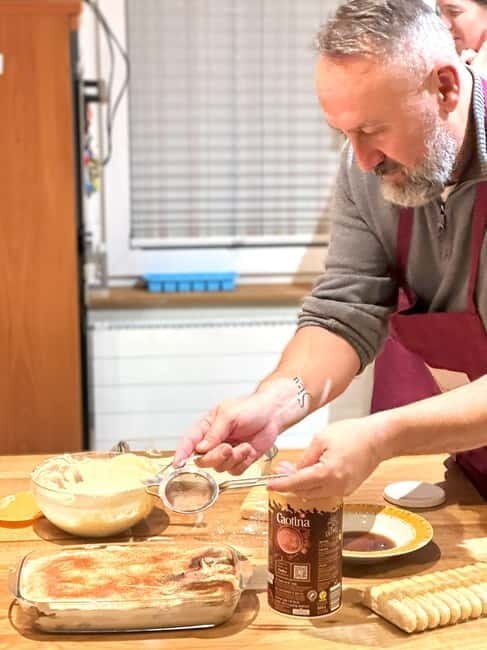 Family-Style Italian Pizza Cooking Class & Dining Experience - Who Is This Experience Best For?