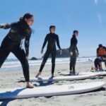 Family Surfing Lesson in Mount Maunganui - The Itinerary Breakdown