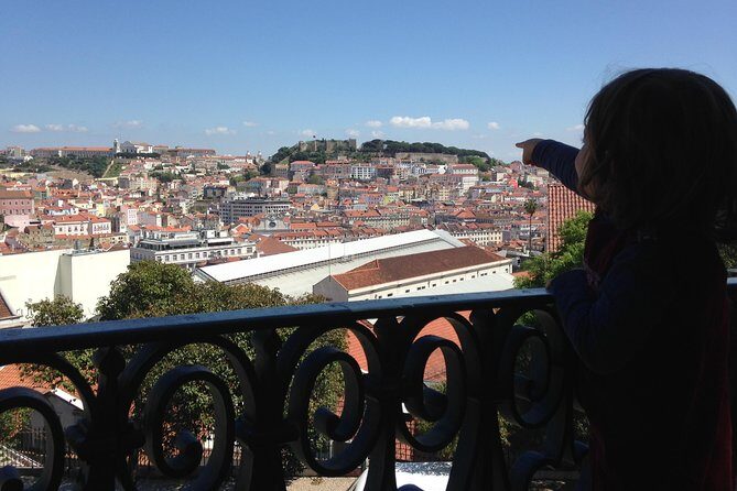 Family Tour: Essential Lisbon - A Deeper Look at the Experience