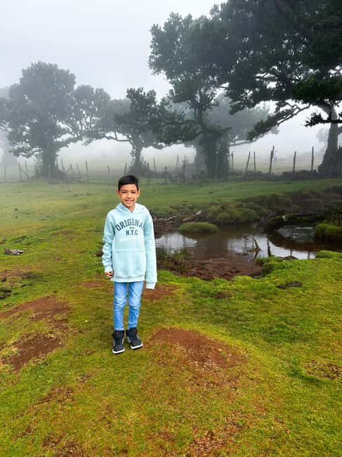 Family tour Madeira Island - Final Thoughts