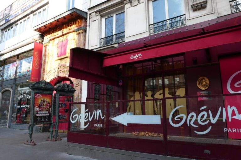 Family Tour of Paris Old Town and Grévin Museum - Who Will Love This Tour?