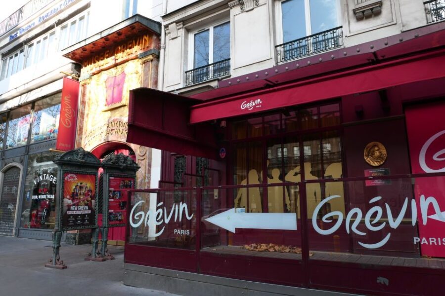 Family Tour of Paris Old Town and Grévin Museum - Who Will Love This Tour?