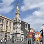 Family tour of the historical center of Naples - FAQs