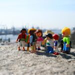 Family tour - the port for children - Practical Details and Tips