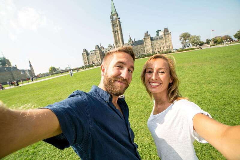 Family Walking Tour in Ottawa: Special Highlights - What to Expect and Practical Tips