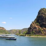 FamilyFun: Rheinschifffahrt mit Loreley-Erlebnis + Rodelbahn - Exploring the Rhine and Loreley: An In-Depth Review