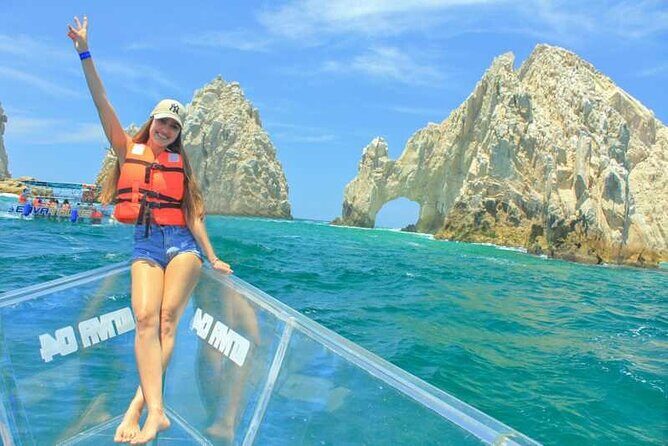 Famous Arch of Cabo Clear Boat Activity - Why This Tour Is Worth Considering