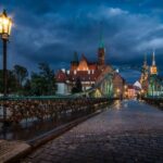 Famous Islands of Wroclaw - Cathedral Island and Sand Island Private Tour - The Setup: An Easy, Central Meeting Point