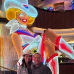Famous Las Vegas Tour - What Makes This Tour Stand Out