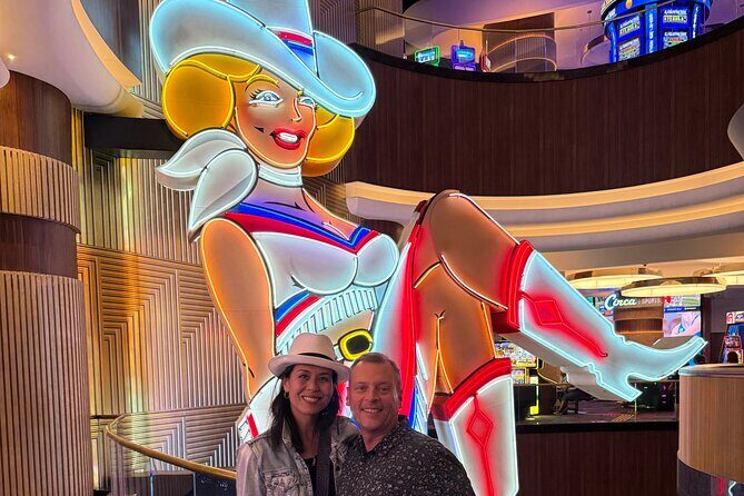 Famous Las Vegas Tour - What Makes This Tour Stand Out